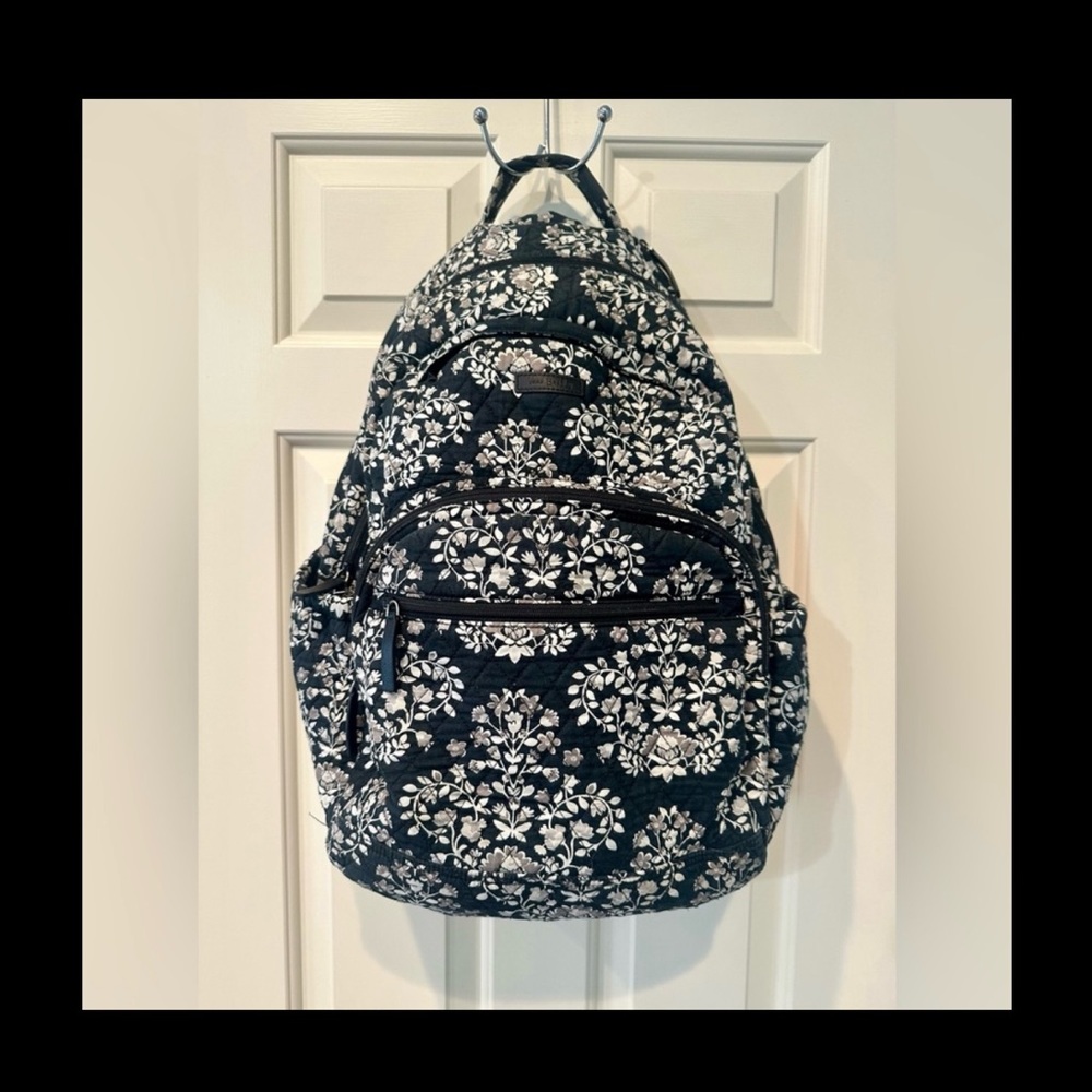 Vera Bradley Backpack